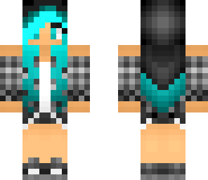 fixed tomboy