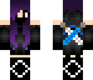 girl assasin 