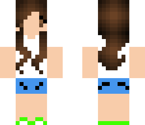 i was bored
