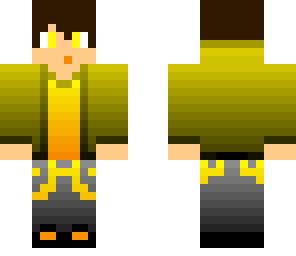 cheese gamer 1