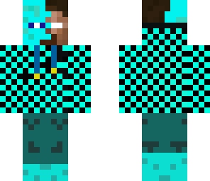 terquoise ender brine