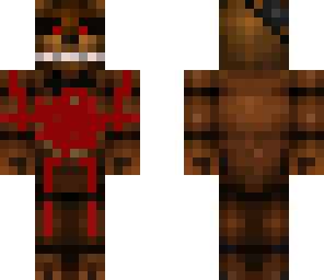 freddy exe 2