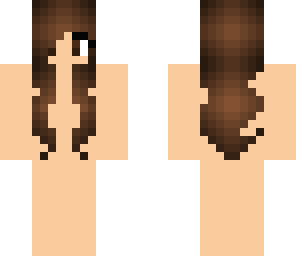 girl skin base