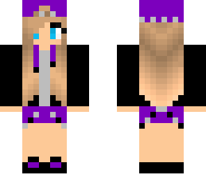 purple power