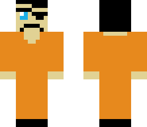 prisoner