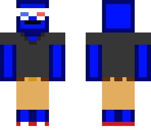 fixed me but blu