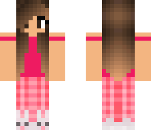 pj girl