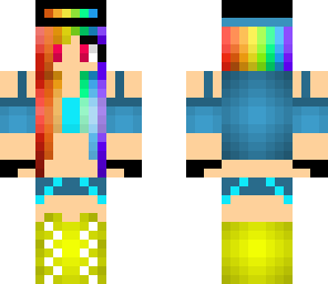 rainbow dash