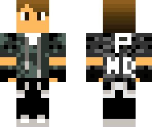 pax hd