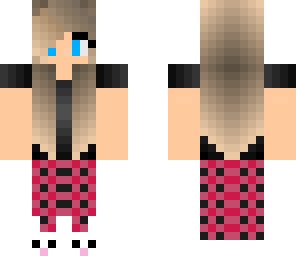 gilr