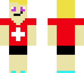 lifegaurd