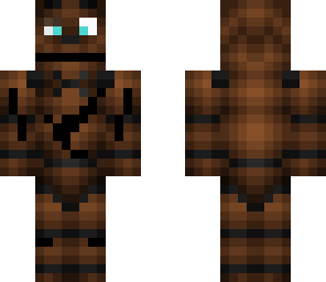 old freddy