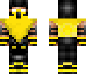 scorpion