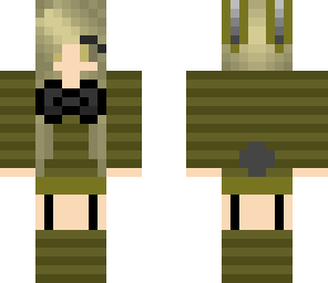 springtrap girl