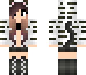 zebra gal