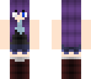 my oc