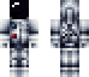 astronaut