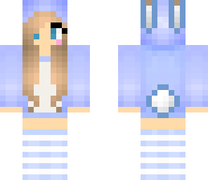 fixed bunyyy