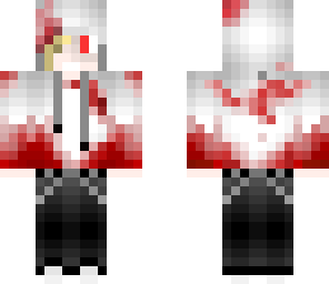 blonde jeff the killer