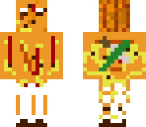 stumpy 2