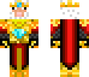 sheep king