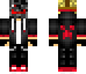 blackthunder stealth of the ventures