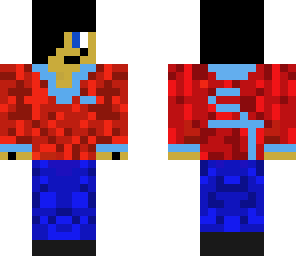 dgrawns skin