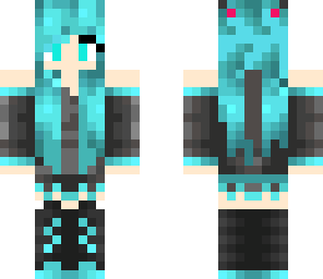 hatsune miku