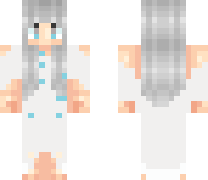 ghast girl
