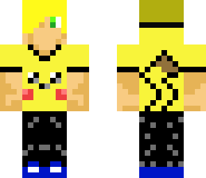 pikachu 159