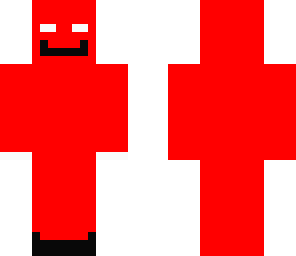 redstone herobrine