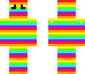 rainbowman