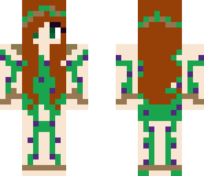 for my friend-mc_tree_fairy