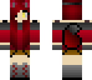 foxy girl