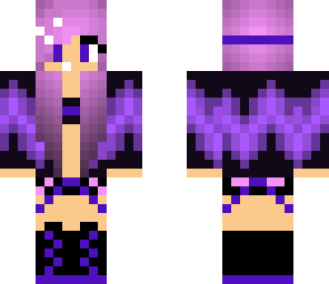 dubstep girl