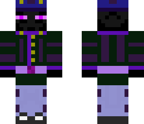 7th dragon brigade formal wear