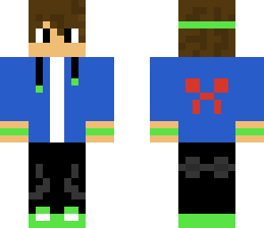 handsome epic boy