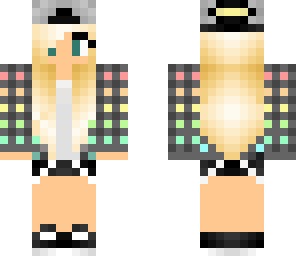 rainbow tomboy