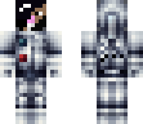 bunny astronaut
