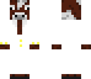 elgant cow