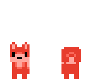 foxy