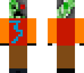 the creeper