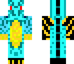 bluedragon