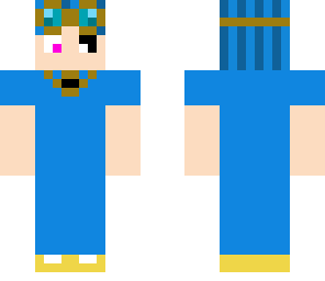 careness guy