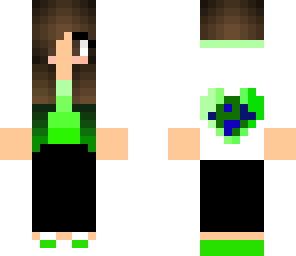 earth girl