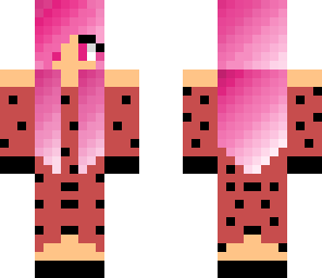 melon girl