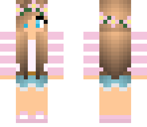 this skin