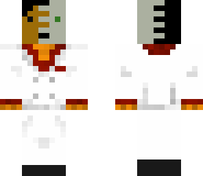 cyborg skindex