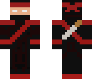 ninja