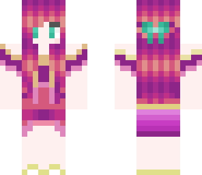 anime girl